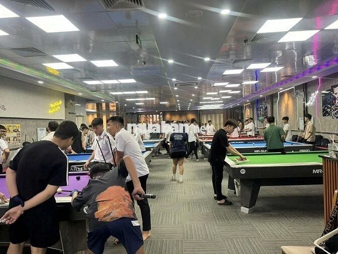 CHO THUÊ MẶT BẰNG ĐẸP MẶT TIỀN PHẠM VĂN CHIÊU (9m X 35m) VỊ TRÍ ĐẸP