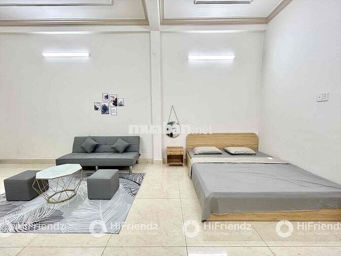 KHAI TRƯƠNG PHÒNG CHO THUÊ, BAN CÔNG TÁCH BẾP. MÁY GIẶT RIÊNG