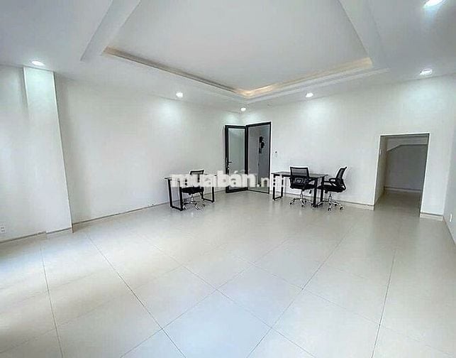 SIÊU PHẨM DIỆN TÍCH KHỦNG- 451C Tô Hiến Thành,p14,Q10- DTSD 430m2