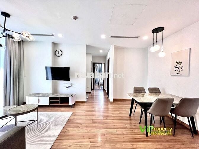 3 PHÒNG NGỦ - FULL NỘI THẤT, 💵 19 TR / THÁNG  | ECO GREEN CHO THUÊ