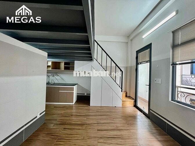 🌟 Căn hộ tiện ích cao cấp – Ngay Phạm Văn Đồng  giáp Bình Thạnh 🌟  🏢 T