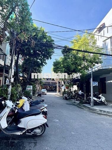 🏩 Bán lô góc 2mt Mộc Bài 1 và 2, Liên Chiểu, 128m2, 8.45 tỷ tl