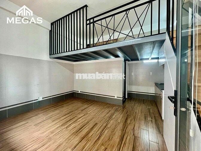 🌟 Căn hộ tiện ích cao cấp – Ngay Phạm Văn Đồng  giáp Bình Thạnh 🌟  🏢 T