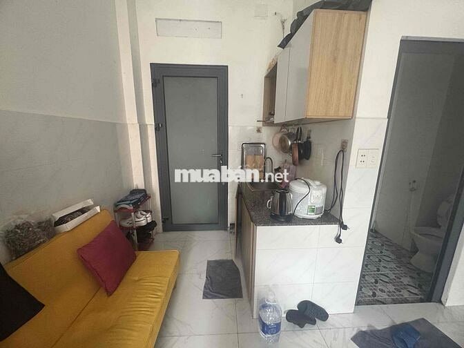 TÌM SINH VIÊN, NHÂN VIÊN VĂN PHÒNG Ở GHÉP