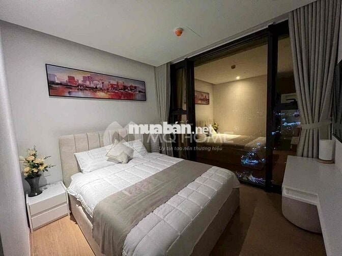 Cần bán căn 2Pn Sam Towers, view sông Hàn pháo hoa, 68m2