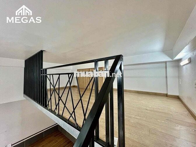 🌟 Căn hộ tiện ích cao cấp – Ngay Phạm Văn Đồng  giáp Bình Thạnh 🌟  🏢 T