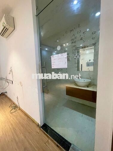 Cho Thuê Nhà Đường Bành Văn Trân, Tân Bình ( 6,2x20m - Cho Làm CHDV )