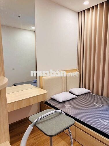 Bán căn 2PN+2WC 72m2 3,3tỷ sổ sẵn The Rivana FULL NỘI THẤT CAO CẤP