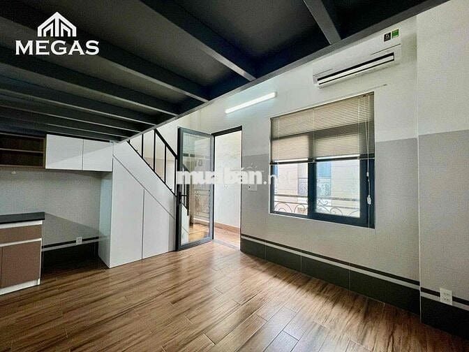 🌟 Căn hộ tiện ích cao cấp – Ngay Phạm Văn Đồng  giáp Bình Thạnh 🌟  🏢 T