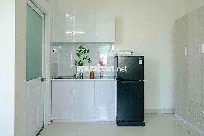 CHDV STUDIO BAN CÔNG NGAY CẦU NGUYỄN VĂN CỪ - ĐH SƯ PHẠM - NOWZONE