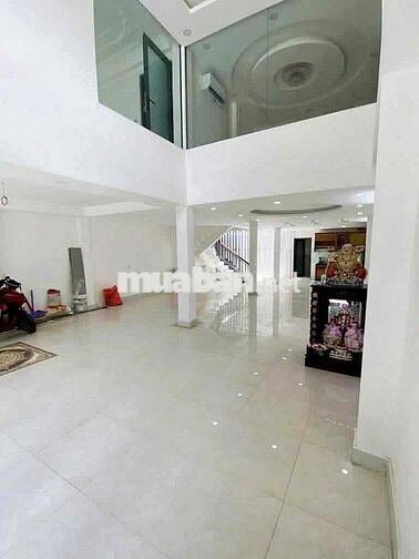 Nhà Mới Hẻm Xe Tải Đường Tân Hoá , DT: 8x16m, 3lầu 6PN 6WC