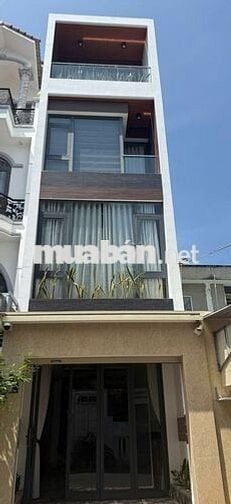 Chính chủ cho thuê nhà nguyên căn, CHDV gần Chợ Mới Vũng Tàu