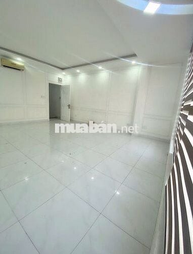 SIÊU PHẨM DIỆN TÍCH KHỦNG- 451C Tô Hiến Thành,p14,Q10- DTSD 430m2