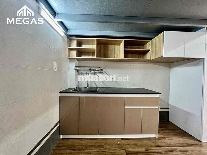 🌟 Căn hộ tiện ích cao cấp – Ngay Phạm Văn Đồng  giáp Bình Thạnh 🌟  🏢 T