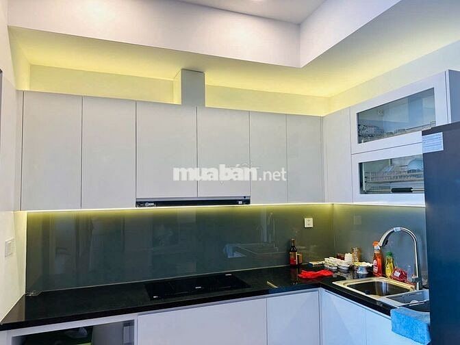 Bán căn 2PN+2WC 72m2 3,3tỷ sổ sẵn The Rivana FULL NỘI THẤT CAO CẤP