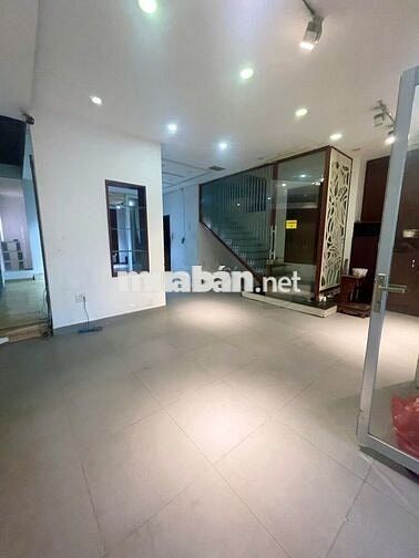 Cho Thuê Nhà Đường Bành Văn Trân, Tân Bình ( 6,2x20m - Cho Làm CHDV )