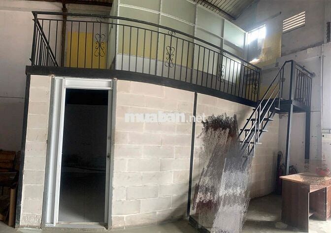 nhà xưởng cho thuê thích hợp mọi ngành nghề