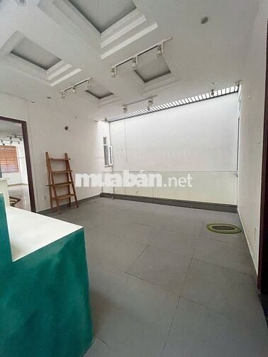Cho Thuê Nhà Đường Bành Văn Trân, Tân Bình ( 6,2x20m - Cho Làm CHDV )