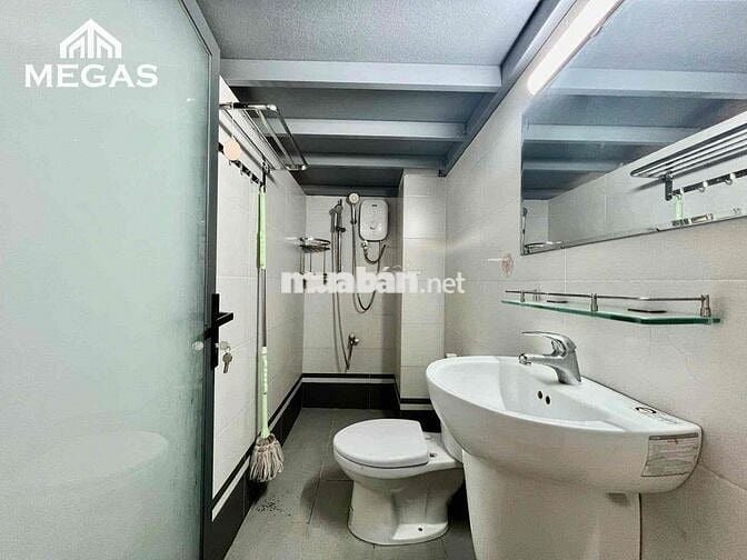 🌟 Căn hộ tiện ích cao cấp – Ngay Phạm Văn Đồng  giáp Bình Thạnh 🌟  🏢 T
