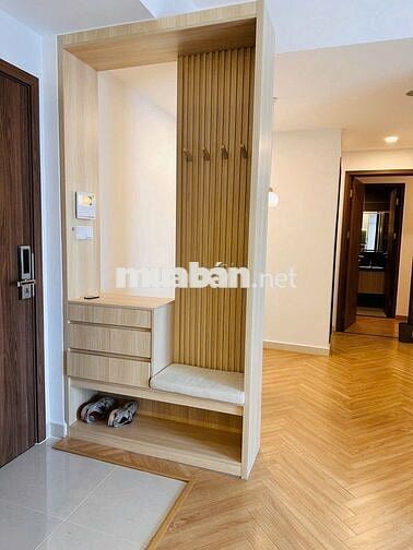 Bán căn 2PN+2WC 72m2 3,3tỷ sổ sẵn The Rivana FULL NỘI THẤT CAO CẤP