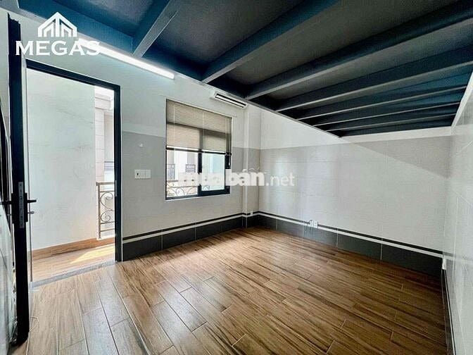 🌟 Căn hộ tiện ích cao cấp – Ngay Phạm Văn Đồng  giáp Bình Thạnh 🌟  🏢 T