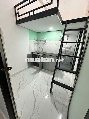 DUPLEX MỚI XÔ VIẾT NGHỆ TĨNH, P25, BÌNH THẠNH_NGAY NGÃ 4 HÀNG XANH