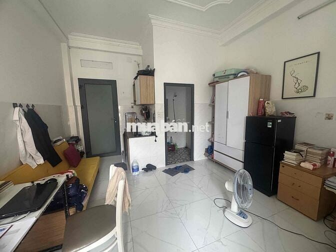TÌM SINH VIÊN, NHÂN VIÊN VĂN PHÒNG Ở GHÉP