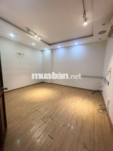 Cho Thuê Nhà Đường Bành Văn Trân, Tân Bình ( 6,2x20m - Cho Làm CHDV )