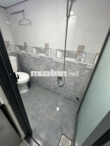 DUPLEX MỚI XÔ VIẾT NGHỆ TĨNH, P25, BÌNH THẠNH_NGAY NGÃ 4 HÀNG XANH