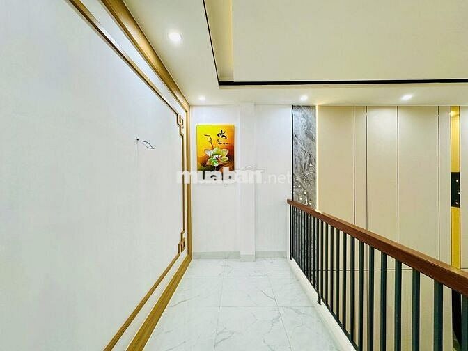 🔴🆘 Nhà quận Liên Chiểu 🆘 95m Mê Lửng đẹp gần chợ Hòa Mỹ