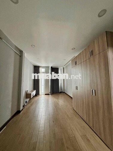 🏡 CHO THUÊ NHÀ HẺM XE HƠI – FULL NỘI THẤT – NGUYỄN TRÃI, QUẬN 1