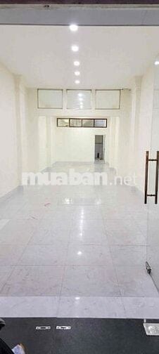CHO THUÊ NHÀ MẶT TIỀN BẠCH ĐĂNG,BÌNH THẠNH,KINH DOANH TỰ DO