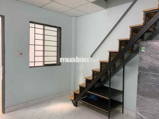 1 TRỆT 1 LẦU - PHÒNG THẬT 100% - GIÁ RẺ NHẤT BÌNH THẠNH