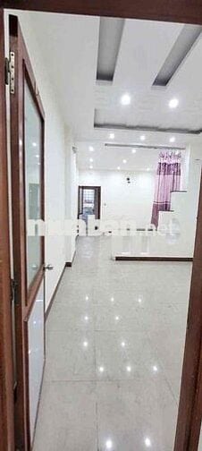 CHO THUÊ NHÀ MẶT TIỀN BẠCH ĐĂNG,BÌNH THẠNH,KINH DOANH TỰ DO
