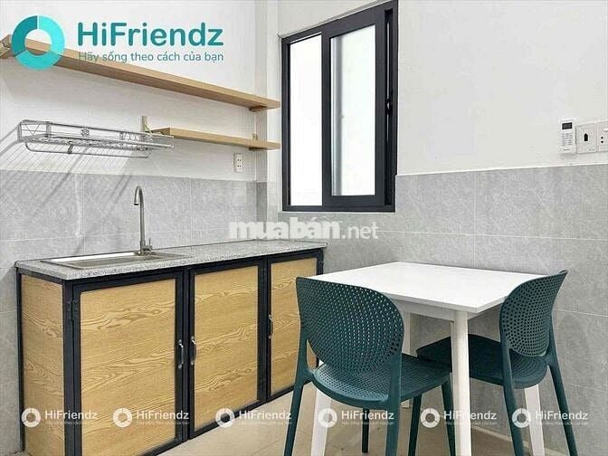 🔥 KHAI TRƯƠNG DUPLEX - FULL NỘI THẤT - NGAY ETOWN CỘNG HOÀ