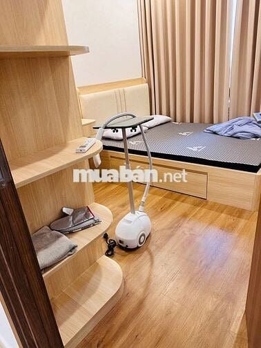 Bán căn 2PN+2WC 72m2 3,3tỷ sổ sẵn The Rivana FULL NỘI THẤT CAO CẤP