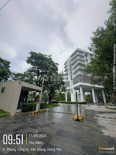 TUYỂN BẢO VỆ TRƯỜNG ĐÀO TẠO VIETCOMBANK VĂN GIANG 