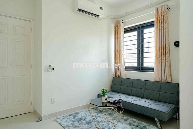 CHDV STUDIO BAN CÔNG NGAY CẦU NGUYỄN VĂN CỪ - ĐH SƯ PHẠM - NOWZONE