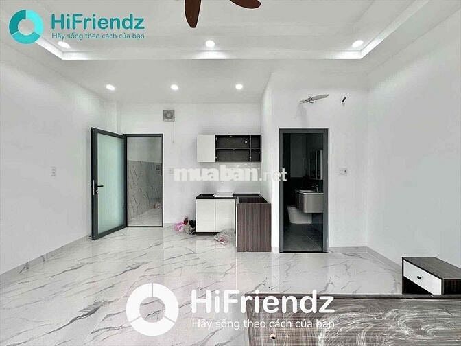 KHAI TRƯƠNG 10P NEW SEAL NGAY LUỸ BÁN BÍCH - ĐH VĂN HIẾN - ĐẦM SEN
