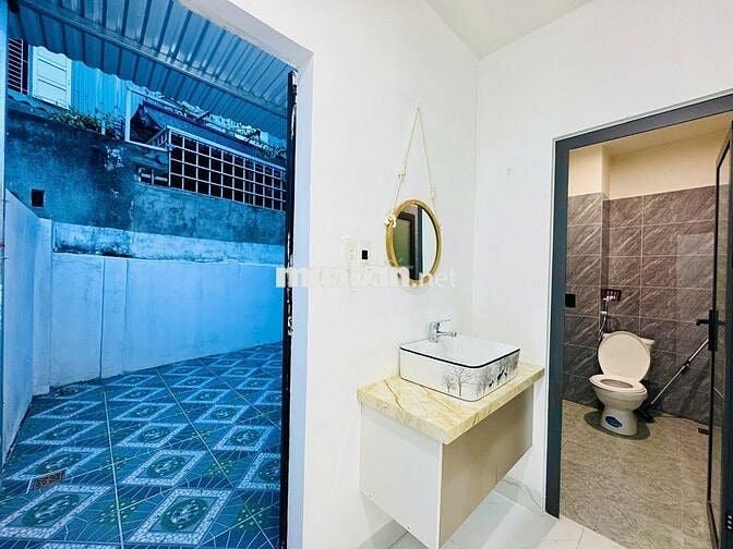 🔴🆘 Nhà quận Liên Chiểu 🆘 95m Mê Lửng đẹp gần chợ Hòa Mỹ