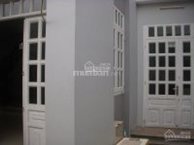 Cho thuê nhà tại Thủ Đức 180m2, gần cầu Bình Triệu