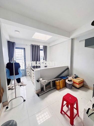 CHDV SIÊU HOT NHỈNH 9.xTỶ  Phú Nhuận  HXH 7 chỗ  64m² 5 Tầng 9PN/9WC