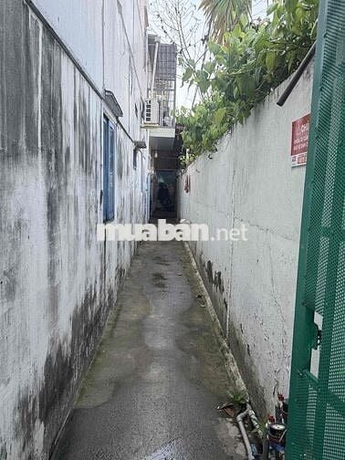 Bán nhà đường 38, Hiệp Bình Chánh cũ