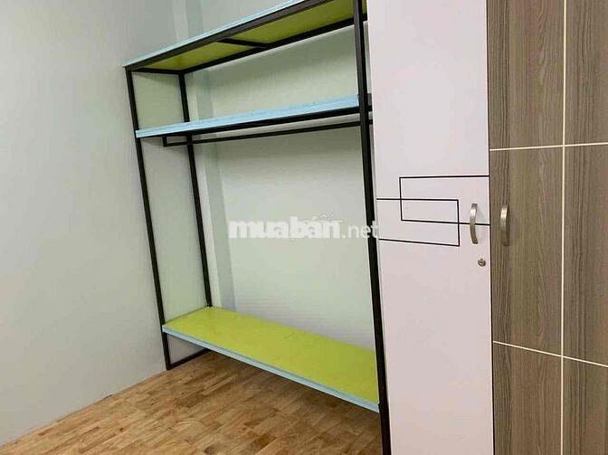 1 TRỆT 1 LẦU - PHÒNG THẬT 100% - GIÁ RẺ NHẤT BÌNH THẠNH