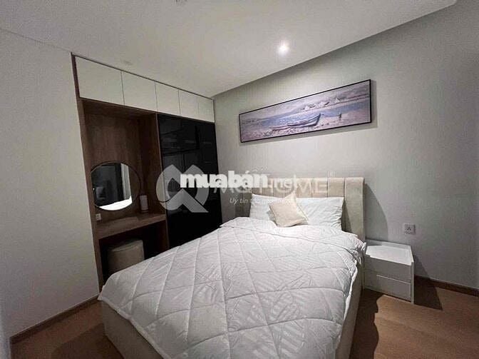 Cần bán căn 2Pn Sam Towers, view sông Hàn pháo hoa, 68m2
