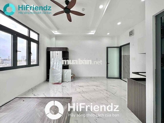 KHAI TRƯƠNG 10P NEW SEAL NGAY LUỸ BÁN BÍCH - ĐH VĂN HIẾN - ĐẦM SEN