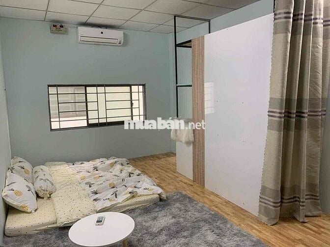 1 TRỆT 1 LẦU - PHÒNG THẬT 100% - GIÁ RẺ NHẤT BÌNH THẠNH
