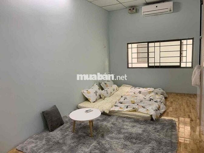 1 TRỆT 1 LẦU - PHÒNG THẬT 100% - GIÁ RẺ NHẤT BÌNH THẠNH