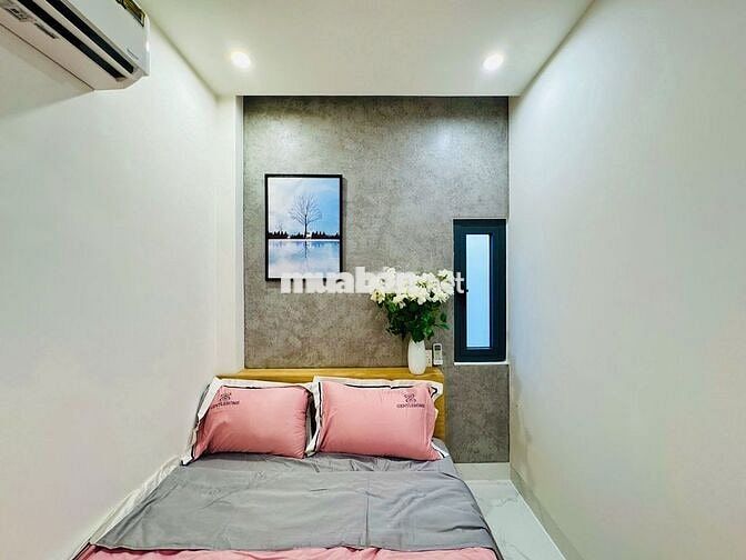 🔴🆘 Nhà quận Liên Chiểu 🆘 95m Mê Lửng đẹp gần chợ Hòa Mỹ