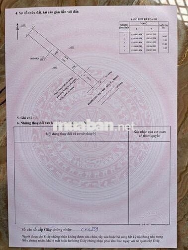 CHỦ NGỘP BÁN LÔ ĐẤT MẶT TIỀN ĐƯỜNG NHỰA VỊ TRÍ VÔ CÙNG ĐẸP